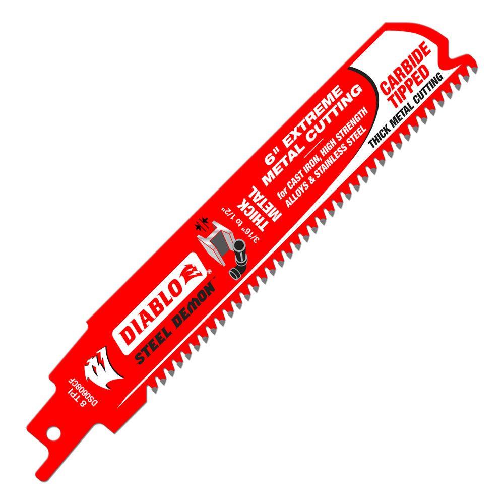 buy reciprocating saw blades at cheap rate in bulk. wholesale & retail electrical hand tools store. home décor ideas, maintenance, repair replacement parts