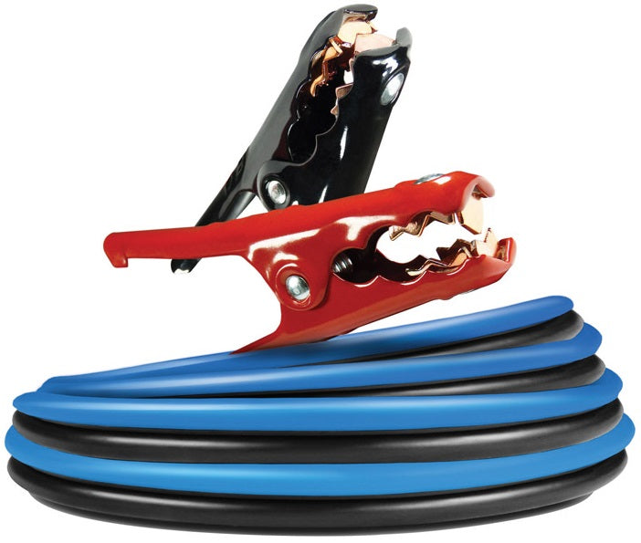 DieHard DH2004 Booster Cable, 20', 4 Gauge, 250 Amp