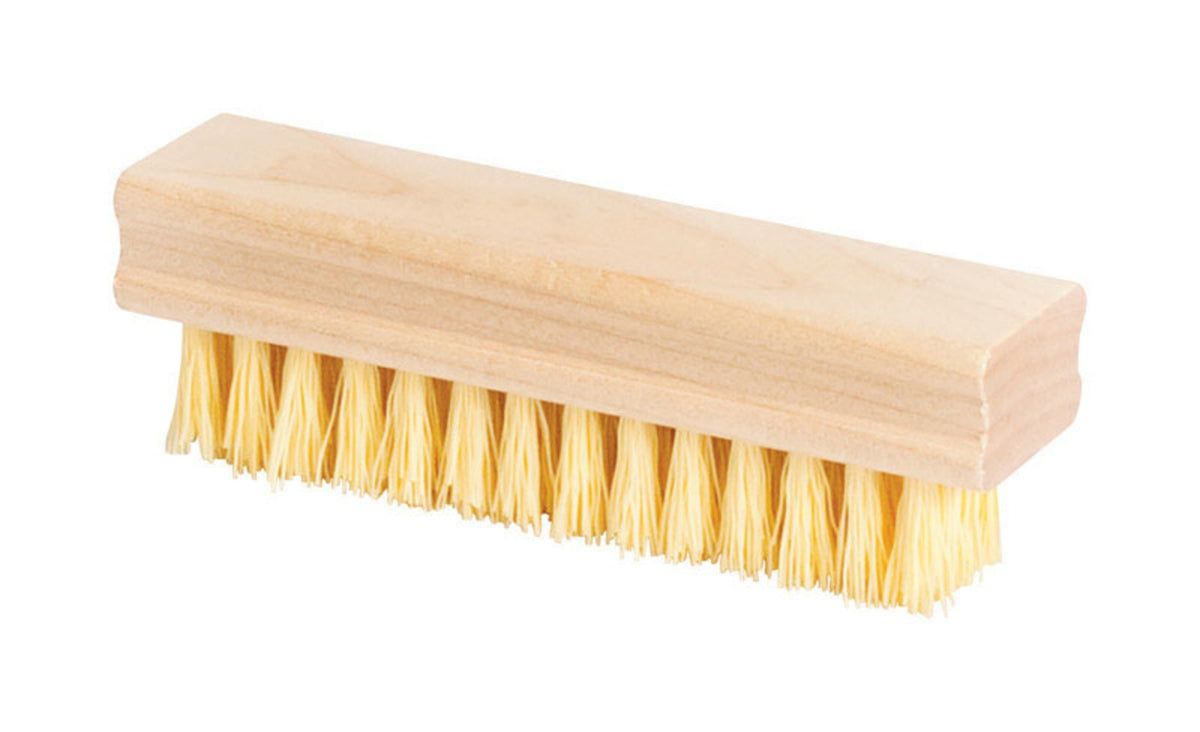 DQB 11000 Scrub Brush, 4-3/4", Tampico