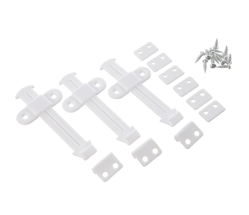 buy child proofing, safety & home security at cheap rate in bulk. wholesale & retail construction hardware supplies store. home décor ideas, maintenance, repair replacement parts