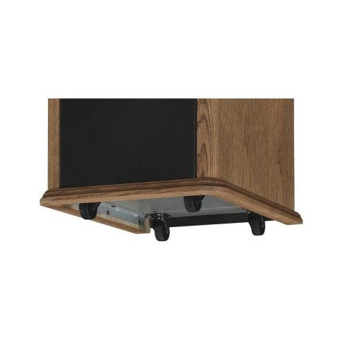 Duraflame 9HM9126-O142 Electric Infrared Quartz Portable Heater, 1500 Watt, 5200 BTU's