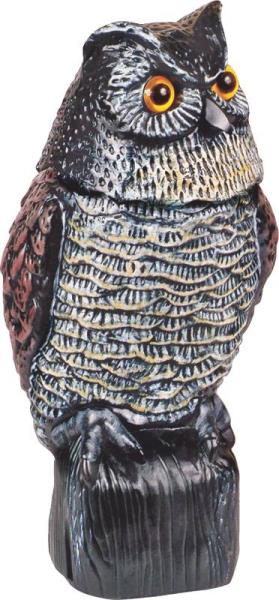 Easy Gardener 8011 Garden Action Defense Owl