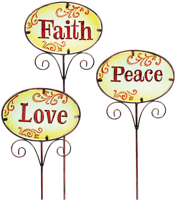 buy garden stakes at cheap rate in bulk. wholesale & retail outdoor decoration supply store.