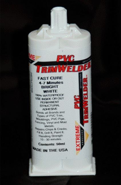 buy pvc trim adhesives & tools at cheap rate in bulk. wholesale & retail painting goods & supplies store. home décor ideas, maintenance, repair replacement parts