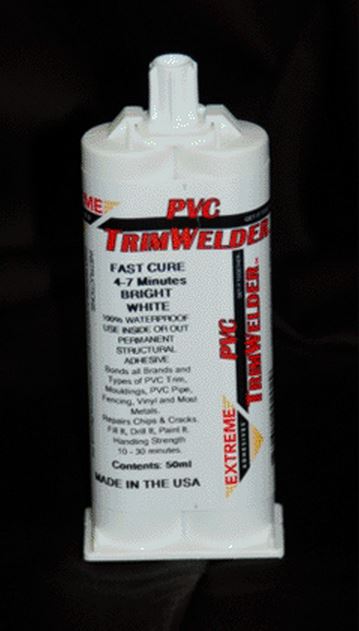 buy pvc trim adhesives & tools at cheap rate in bulk. wholesale & retail painting materials & tools store. home décor ideas, maintenance, repair replacement parts
