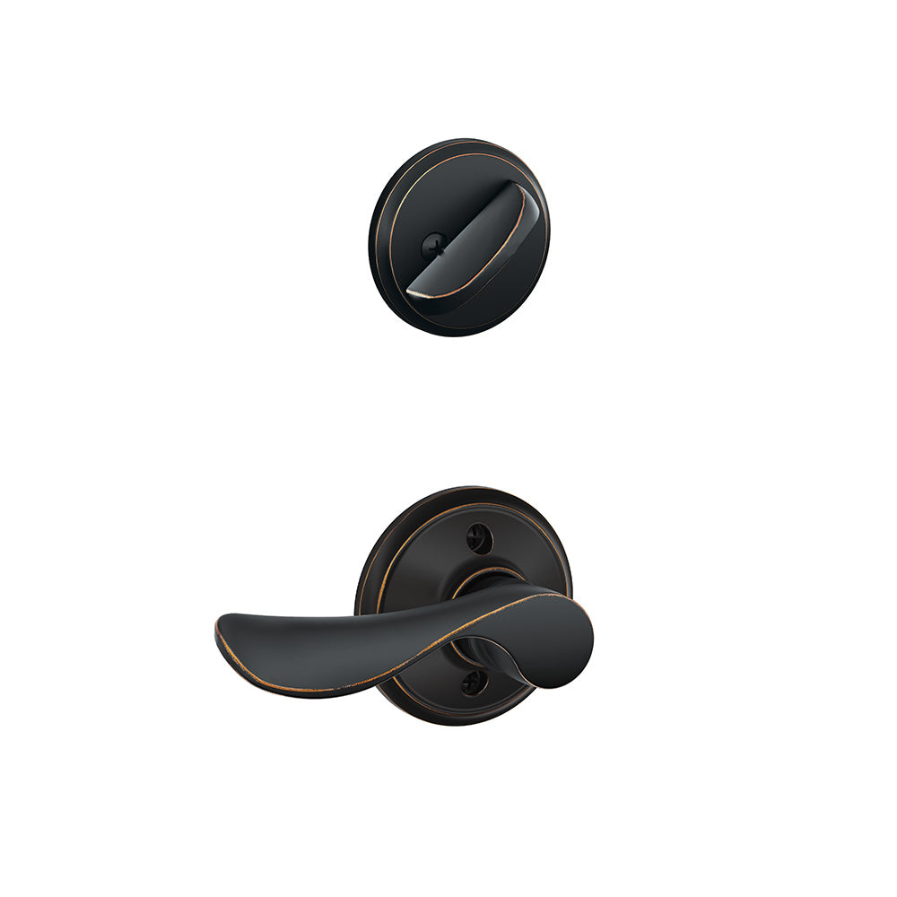 buy interior trim locksets at cheap rate in bulk. wholesale & retail home hardware equipments store. home décor ideas, maintenance, repair replacement parts