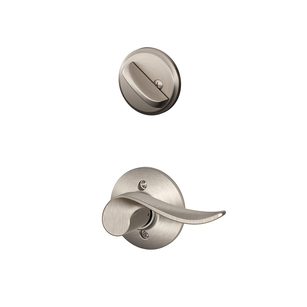 buy interior trim locksets at cheap rate in bulk. wholesale & retail hardware repair kit store. home décor ideas, maintenance, repair replacement parts