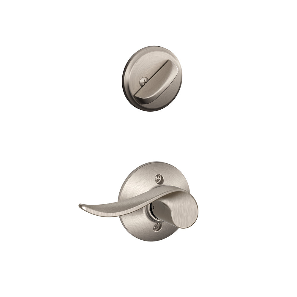 buy interior trim locksets at cheap rate in bulk. wholesale & retail building hardware tools store. home décor ideas, maintenance, repair replacement parts