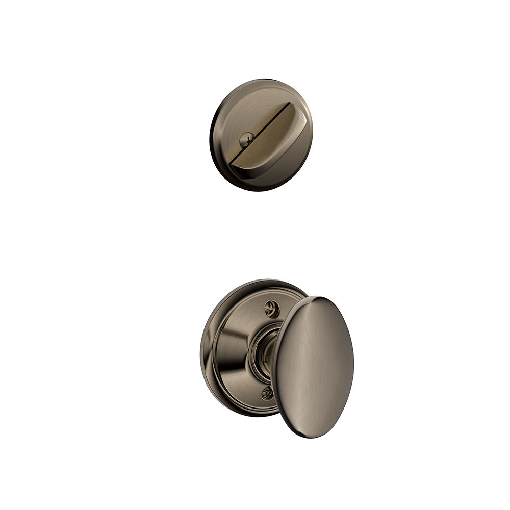 buy interior trim locksets at cheap rate in bulk. wholesale & retail building hardware equipments store. home décor ideas, maintenance, repair replacement parts