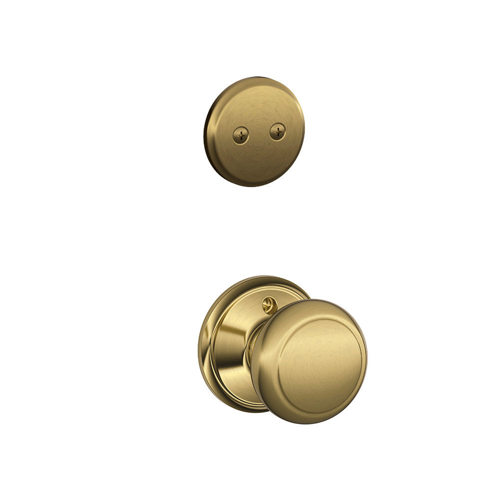 buy dummy knobs locksets at cheap rate in bulk. wholesale & retail home hardware repair tools store. home décor ideas, maintenance, repair replacement parts