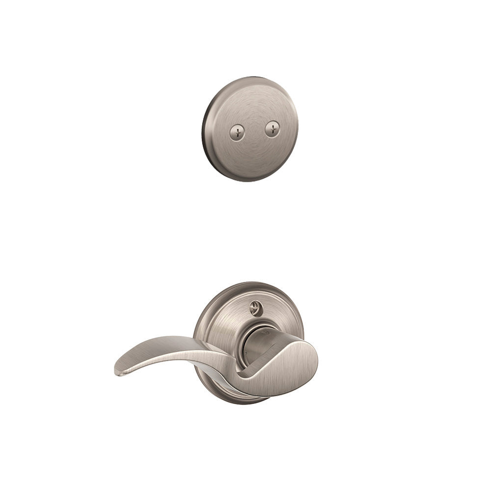buy interior trim locksets at cheap rate in bulk. wholesale & retail building hardware equipments store. home décor ideas, maintenance, repair replacement parts