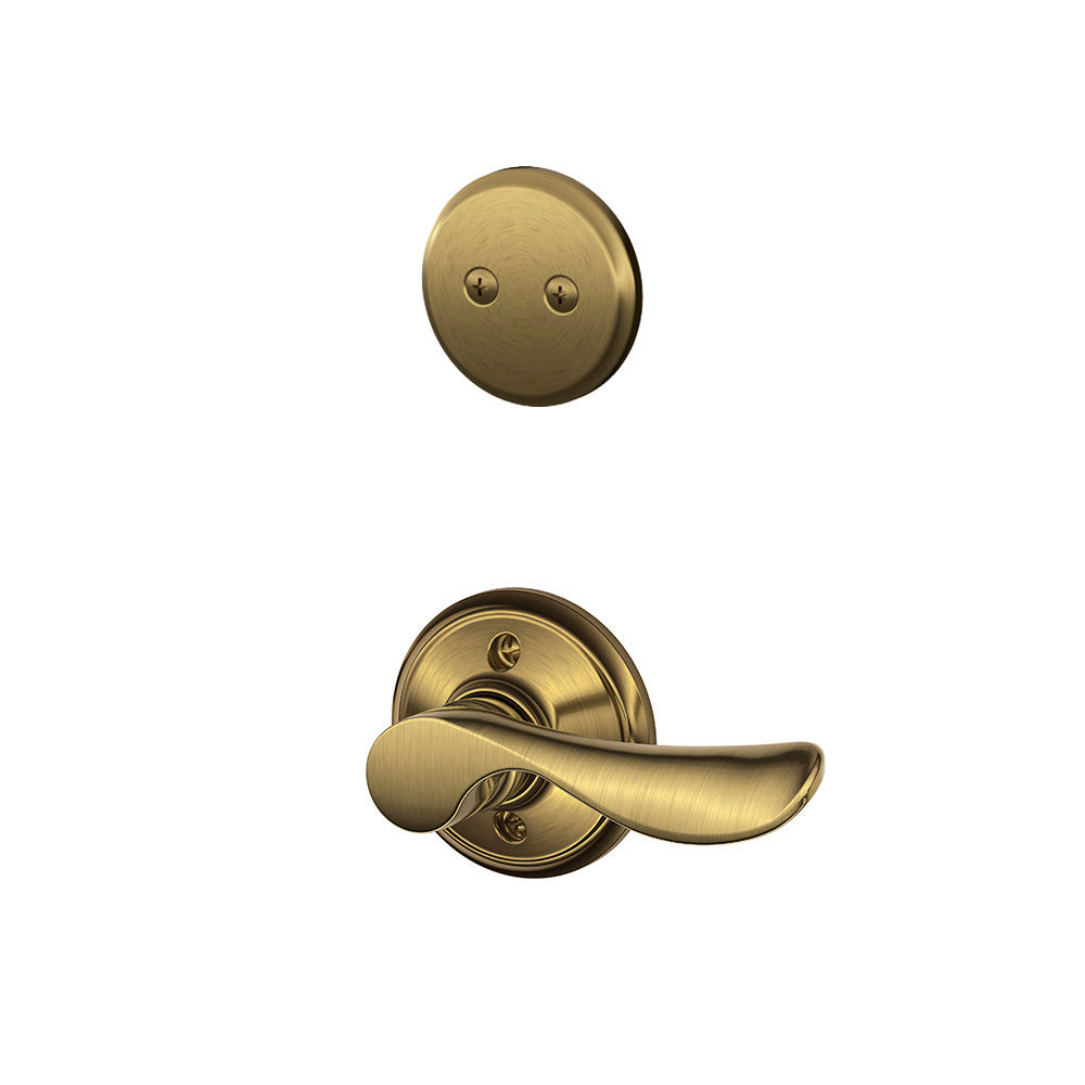 buy interior trim locksets at cheap rate in bulk. wholesale & retail home hardware repair tools store. home décor ideas, maintenance, repair replacement parts