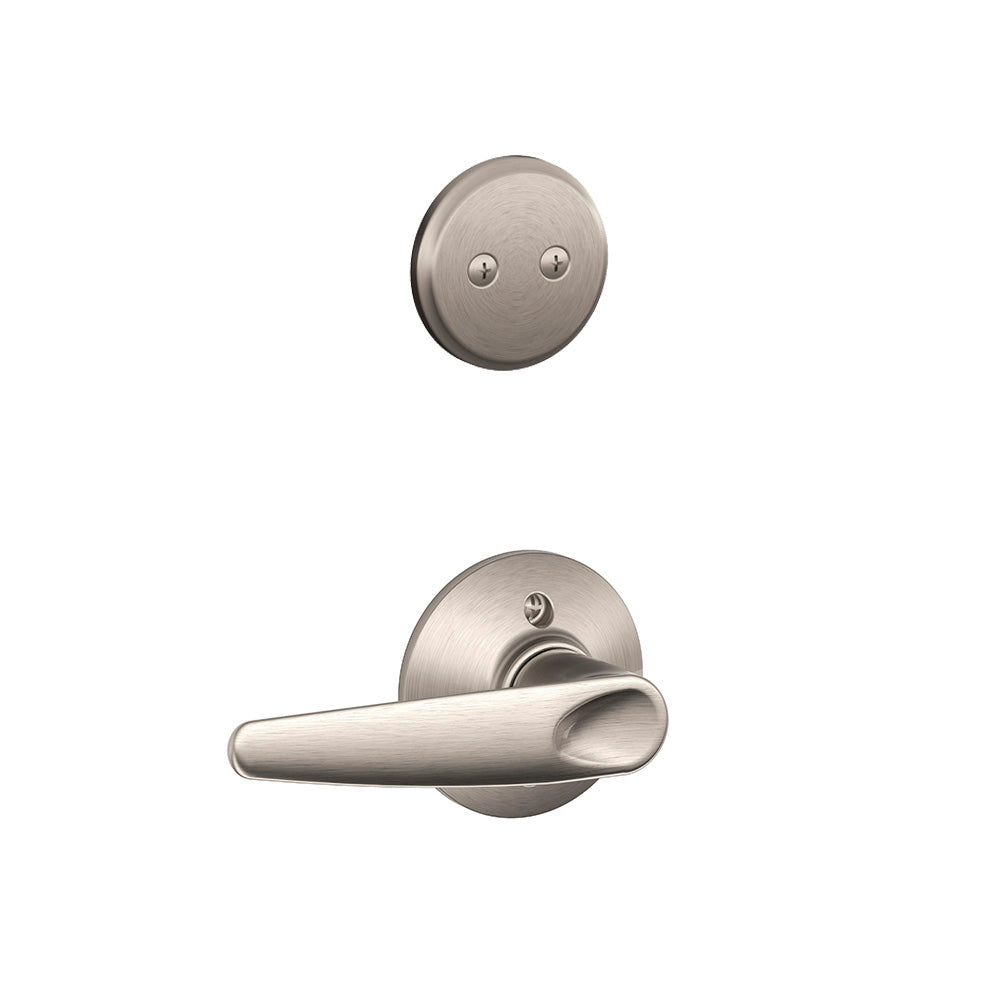 buy dummy leverset locksets at cheap rate in bulk. wholesale & retail hardware repair tools store. home décor ideas, maintenance, repair replacement parts