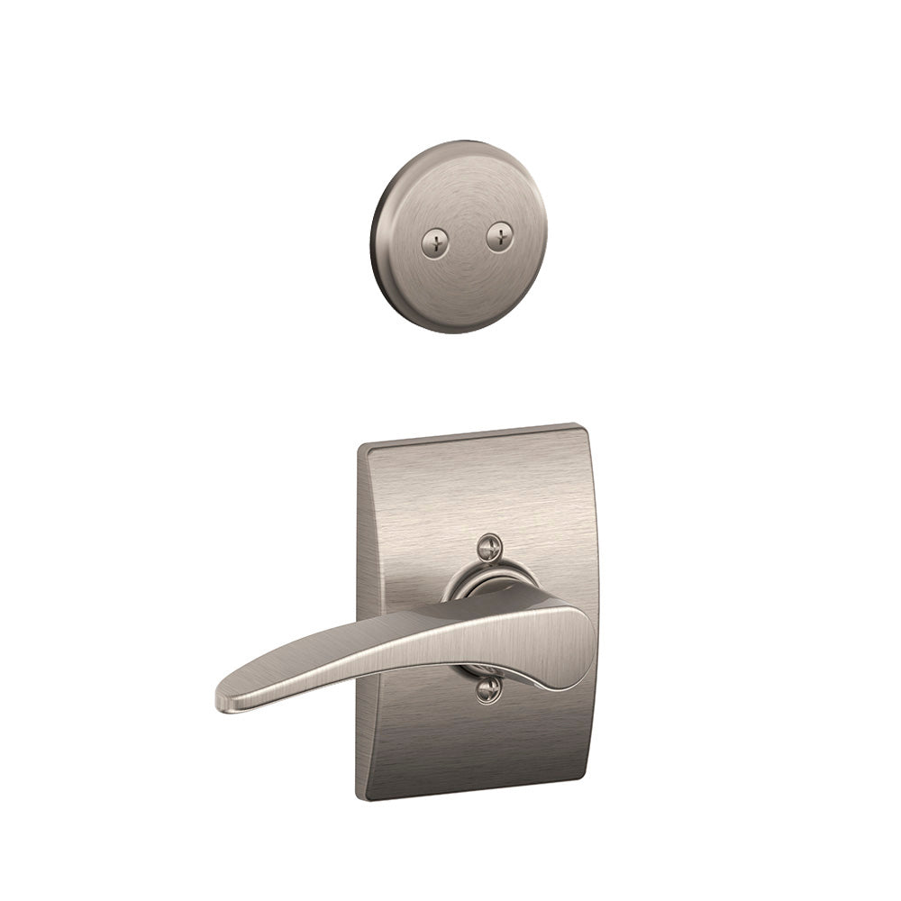 buy interior trim locksets at cheap rate in bulk. wholesale & retail building hardware tools store. home décor ideas, maintenance, repair replacement parts