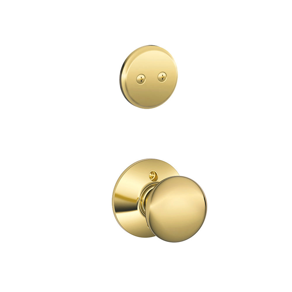 buy dummy knobs locksets at cheap rate in bulk. wholesale & retail home hardware repair tools store. home décor ideas, maintenance, repair replacement parts