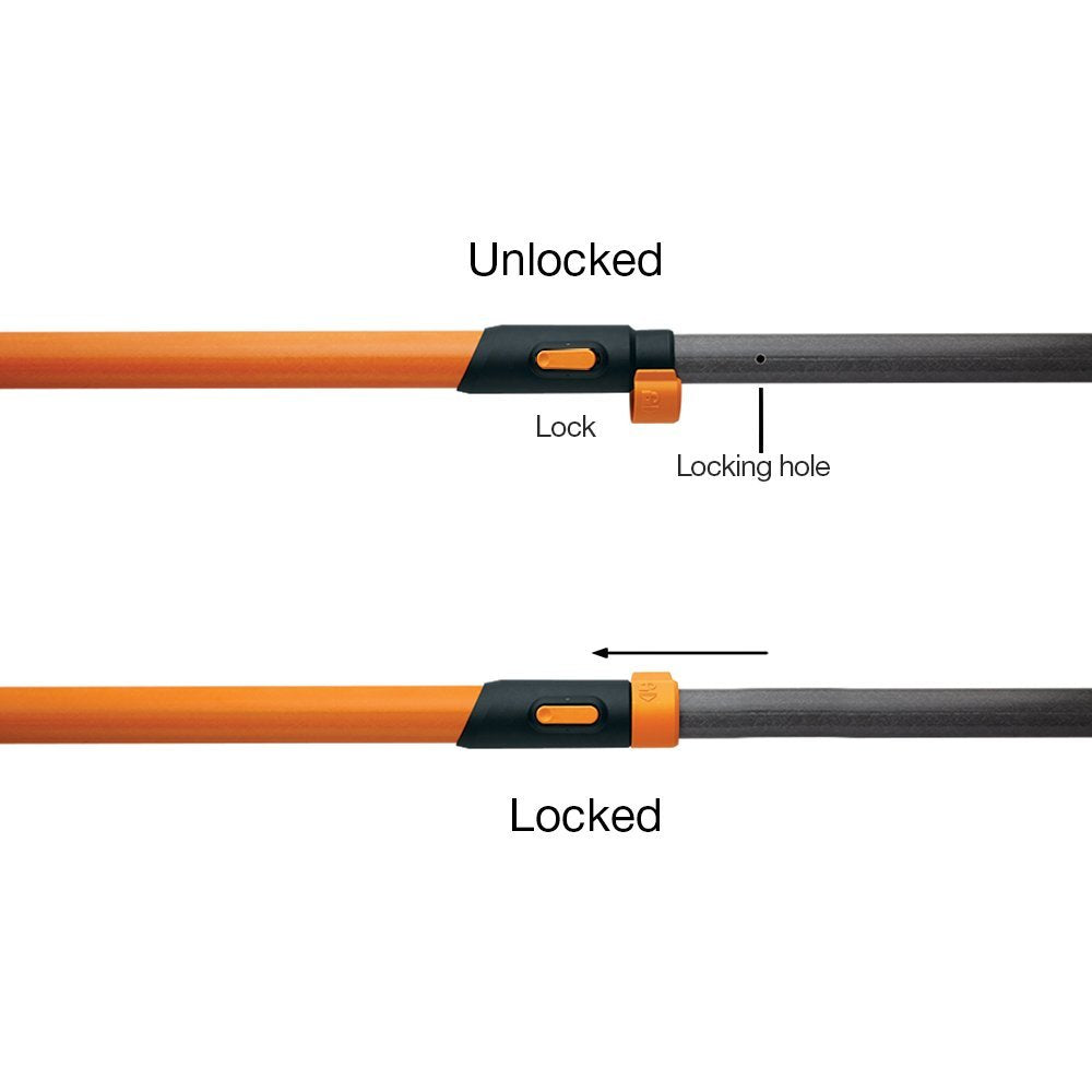 Buy fiskars 393981-1001 - Online store for lawn & garden tools, tree pruner in USA, on sale, low price, discount deals, coupon code