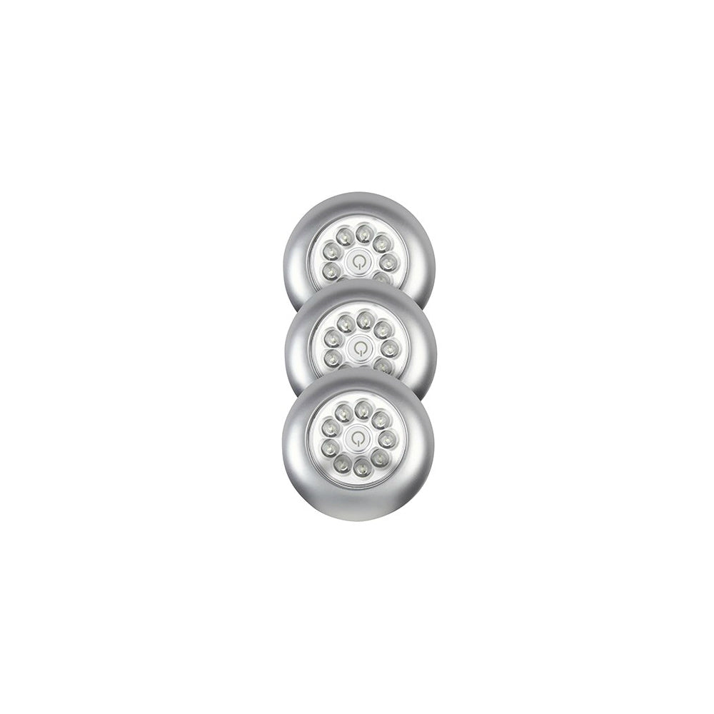 buy novelty tap lights at cheap rate in bulk. wholesale & retail lighting goods & supplies store. home décor ideas, maintenance, repair replacement parts