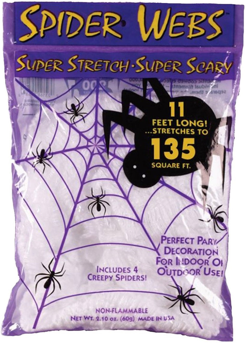 buy halloween indoor & outdoor decorations at cheap rate in bulk. wholesale & retail decoration & holiday gift items store.
