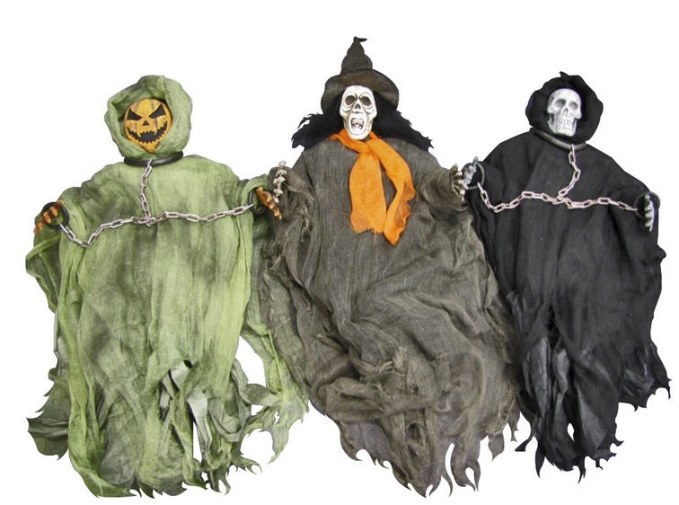 buy halloween indoor & outdoor decorations at cheap rate in bulk. wholesale & retail holiday & festival gift items store.