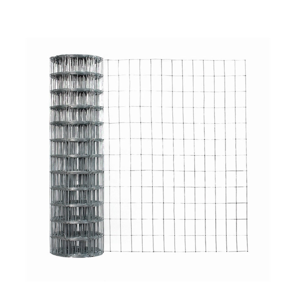 Garden Craft 033650 Welded Wire Garden Fence, 36 Inch x 50 Feet