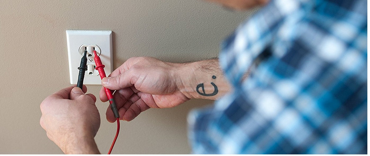 buy multimeter at cheap rate in bulk. wholesale & retail industrial electrical goods store. home décor ideas, maintenance, repair replacement parts