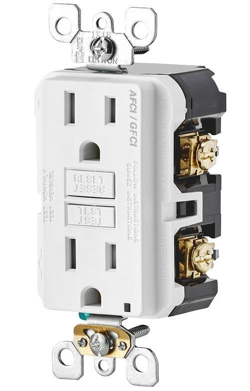 buy electrical switches & receptacles at cheap rate in bulk. wholesale & retail construction electrical supplies store. home décor ideas, maintenance, repair replacement parts