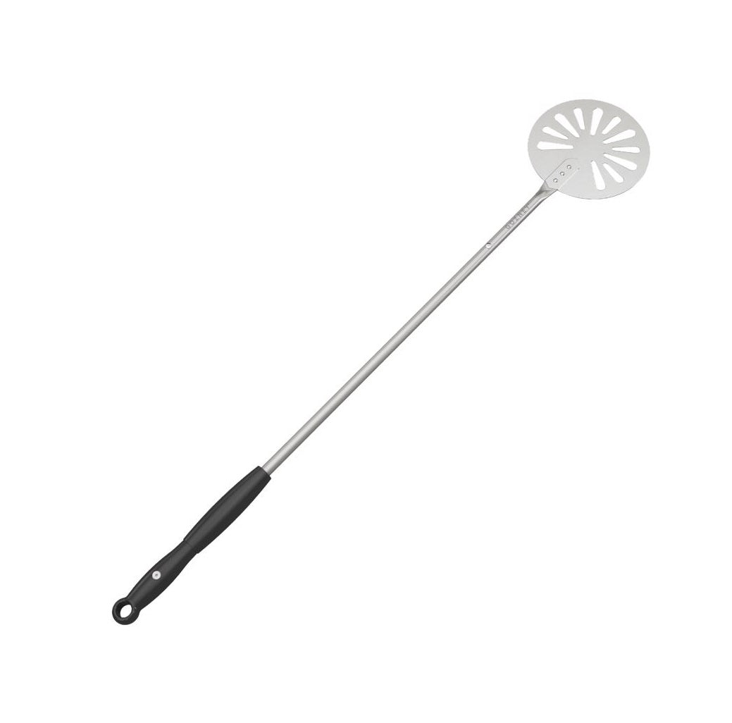 Gozney AD1581 Pizza Peel, Black/Silver