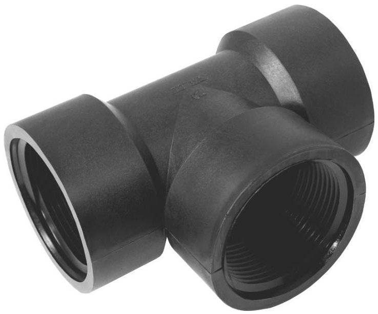 buy pvc tee & crosses at cheap rate in bulk. wholesale & retail plumbing spare parts store. home décor ideas, maintenance, repair replacement parts