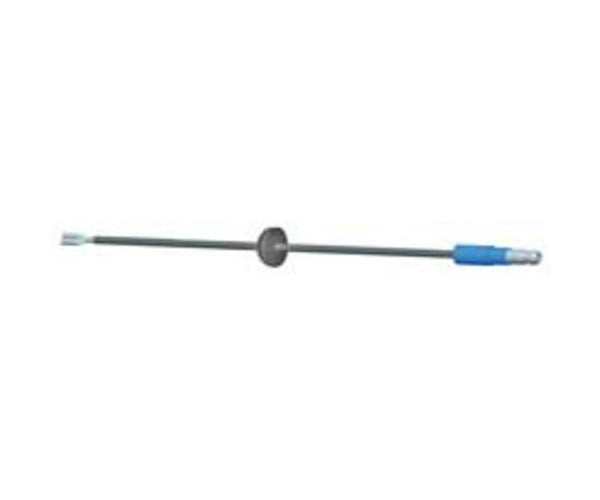 Grote 84084 Replacement Lamp Socket for Single Contact Pigtail, 7-3/4"