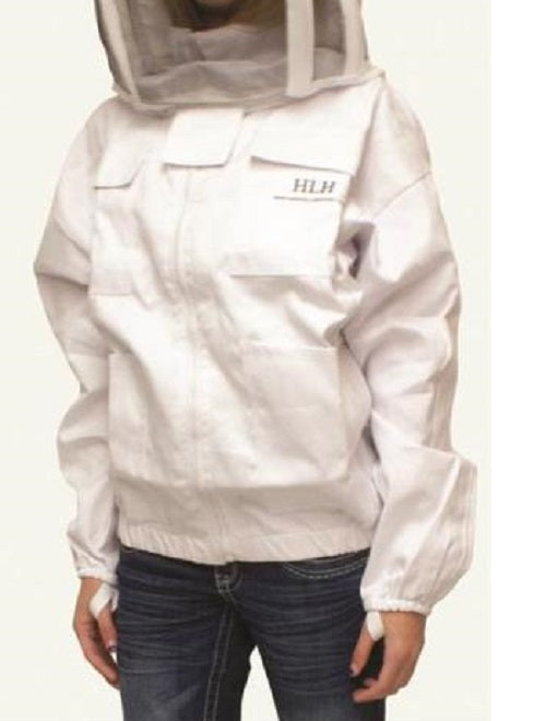Harvest Lane Honey CLOTHSJXXL-102 Honey Beekeeping Jacket, XXL