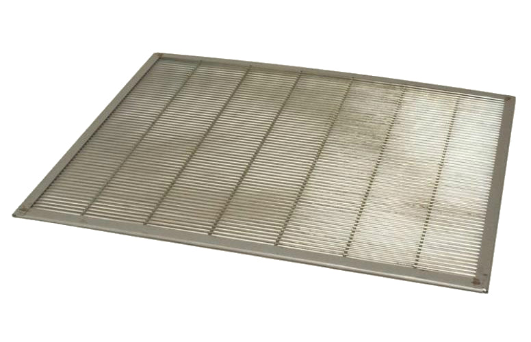 Harvest Lane Honey QEM-102 Bee Keeping Metal Queen Excluder