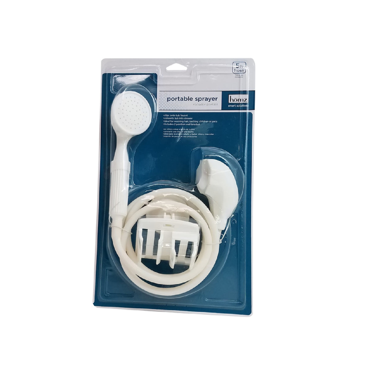 Buy homz portable shower - Online store for kitchen & bath, bathtub faucets & showerheads in USA, on sale, low price, discount deals, coupon code