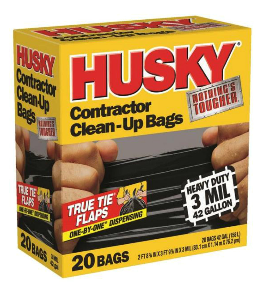 buy trash bags at cheap rate in bulk. wholesale & retail cleaning equipments store.