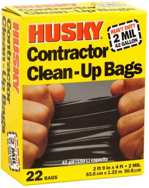 buy trash bags at cheap rate in bulk. wholesale & retail cleaning materials store.