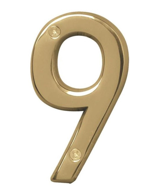 buy brass, letters & numbers at cheap rate in bulk. wholesale & retail home hardware equipments store. home décor ideas, maintenance, repair replacement parts