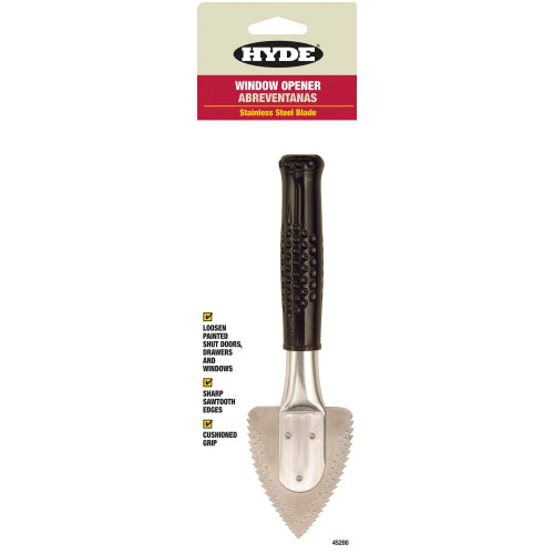 Hyde 45200 Window Opener