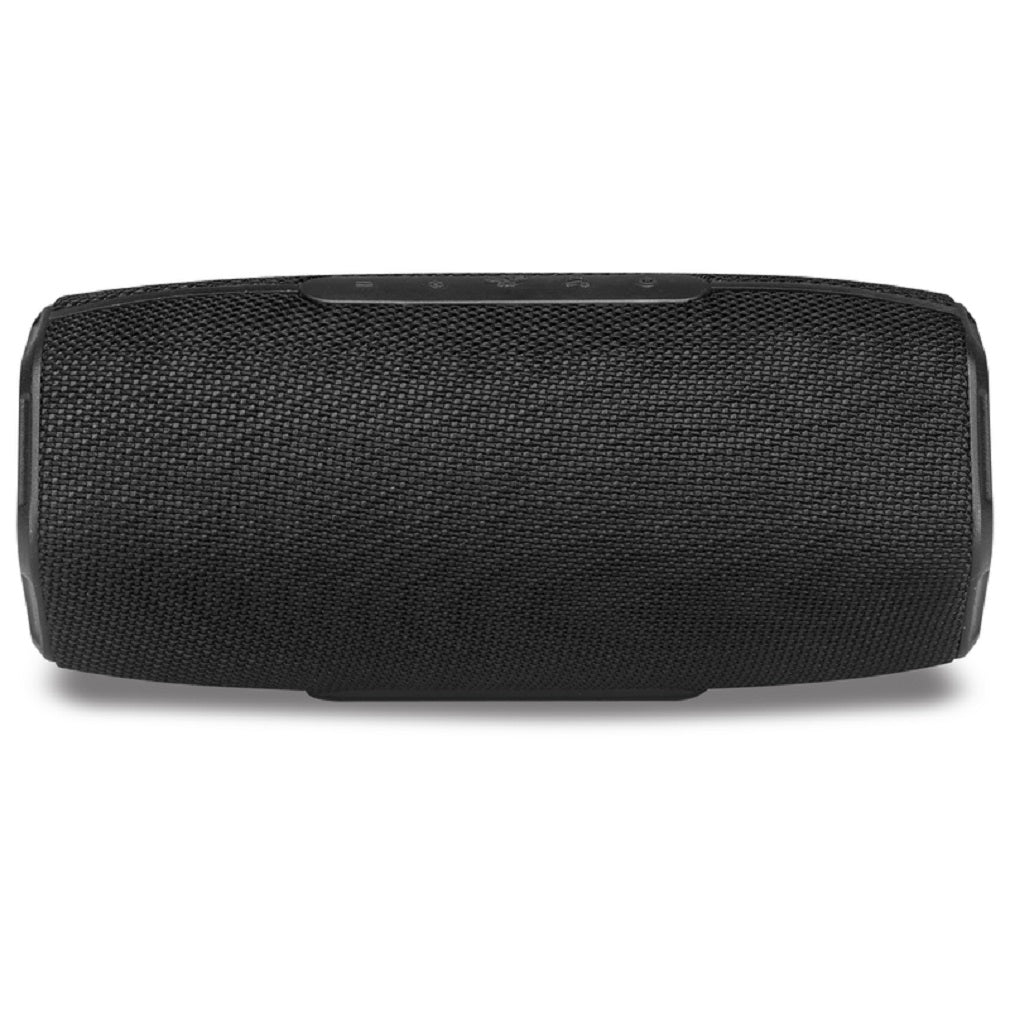 iLive ISBW348B Wireless Bluetooth Portable Speaker, Black