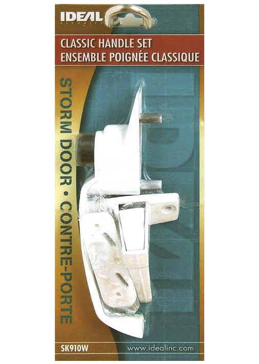 buy storm & screen door hardware at cheap rate in bulk. wholesale & retail builders hardware equipments store. home décor ideas, maintenance, repair replacement parts