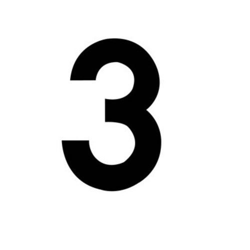buy adhesive, letters & numbers at cheap rate in bulk. wholesale & retail hardware repair kit store. home décor ideas, maintenance, repair replacement parts