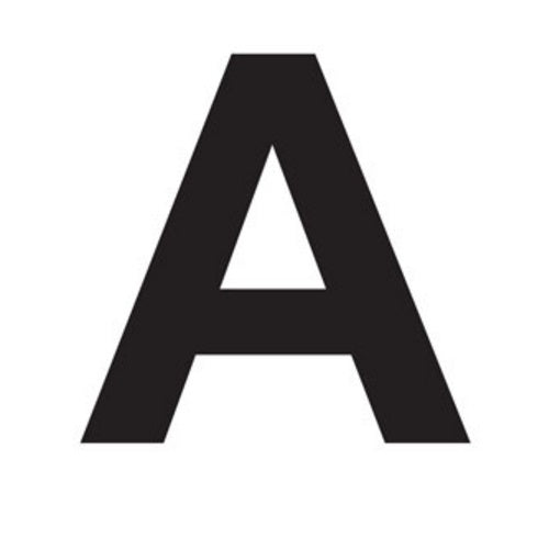 buy adhesive, letters & numbers at cheap rate in bulk. wholesale & retail building hardware tools store. home décor ideas, maintenance, repair replacement parts