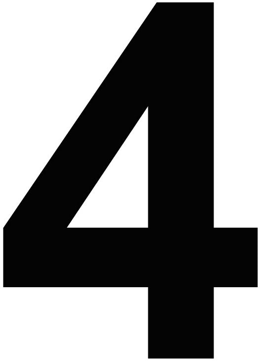 buy adhesive, letters & numbers at cheap rate in bulk. wholesale & retail building hardware tools store. home décor ideas, maintenance, repair replacement parts
