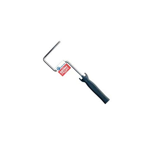 Imperial 82270 Mini Paint Roller Frame, 4"