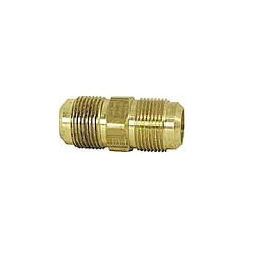 buy brass flare pipe fittings at cheap rate in bulk. wholesale & retail plumbing goods & supplies store. home décor ideas, maintenance, repair replacement parts
