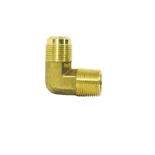 buy brass flare pipe fittings & elbows at cheap rate in bulk. wholesale & retail plumbing replacement items store. home décor ideas, maintenance, repair replacement parts