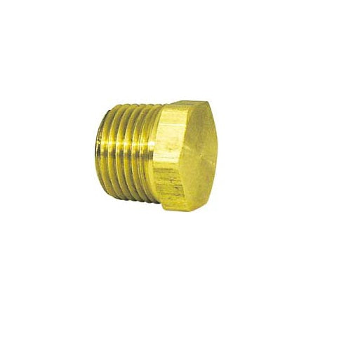 buy brass flare pipe fittings & plugs at cheap rate in bulk. wholesale & retail plumbing supplies & tools store. home décor ideas, maintenance, repair replacement parts