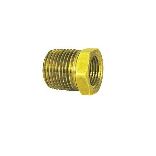 buy brass flare pipe fittings & bushing at cheap rate in bulk. wholesale & retail plumbing replacement parts store. home décor ideas, maintenance, repair replacement parts