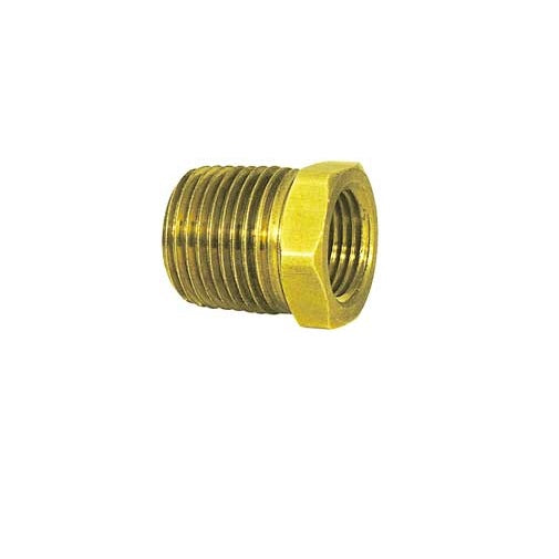 buy brass flare pipe fittings & bushing at cheap rate in bulk. wholesale & retail plumbing supplies & tools store. home décor ideas, maintenance, repair replacement parts