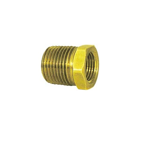 buy brass flare pipe fittings & bushing at cheap rate in bulk. wholesale & retail plumbing tools & equipments store. home décor ideas, maintenance, repair replacement parts