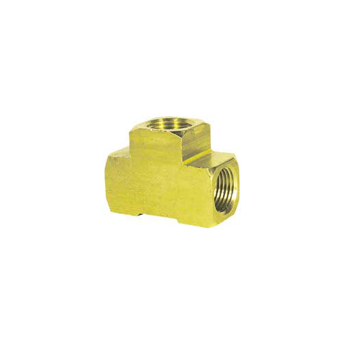 buy brass flare pipe fittings & tees at cheap rate in bulk. wholesale & retail plumbing materials & goods store. home décor ideas, maintenance, repair replacement parts