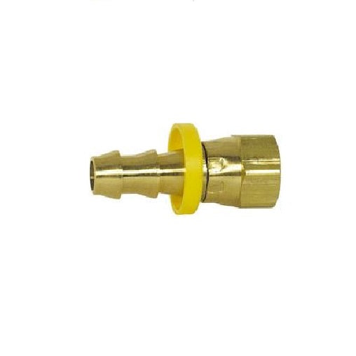 buy brass hose barbs pipe fittings at cheap rate in bulk. wholesale & retail plumbing spare parts store. home décor ideas, maintenance, repair replacement parts